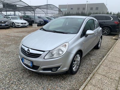 Opel Corsa 1.2 3 porte Enjoy usata