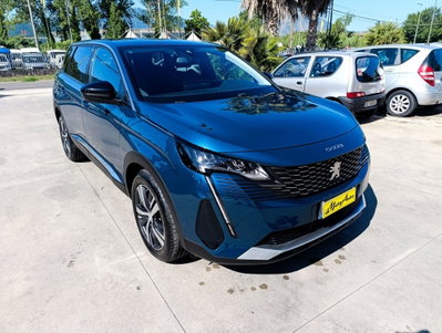 Peugeot 5008 BlueHDi 130 S&S Allure (3)