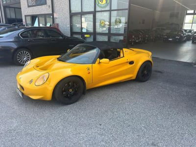 Lotus Elise Elise usata