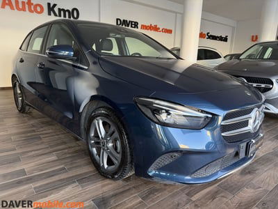 Mercedes-Benz Classe B 200 d Automatic Executive usata