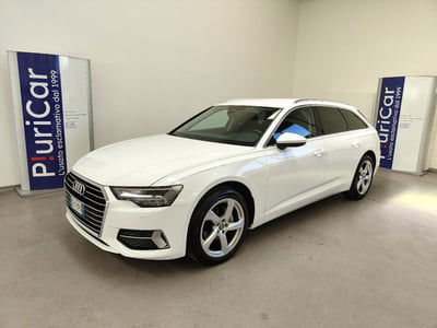 Audi A6 Avant 35 2.0 TDI S tronic Business Design usata