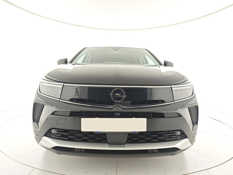 Opel Grandland X 1.2 Turbo 12V 130 CV Start&Stop aut. Elegance