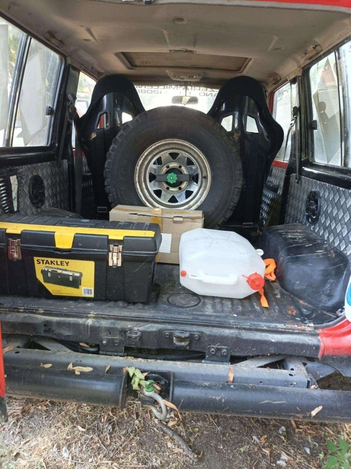 Toyota Land Cruiser 2.turbodiesel SW LJ70 (14)