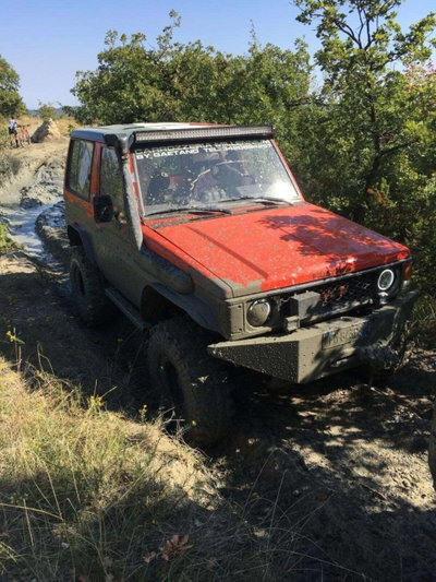 Toyota Land Cruiser 2.turbodiesel SW LJ70 (6)