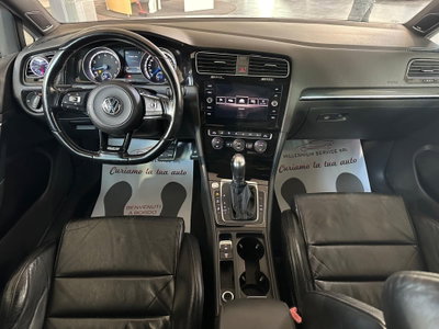 Volkswagen Golf 2.0 TSI 4mot. DSG 5p. R (14)