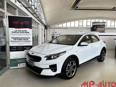 Kia XCeed 1.0 T-GDi Style usata