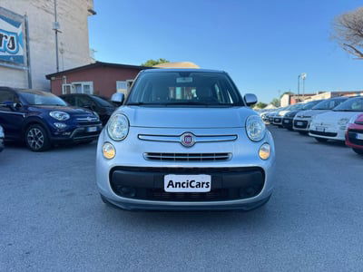Fiat 500L 1.3 Multijet 85 CV Pop Star usata
