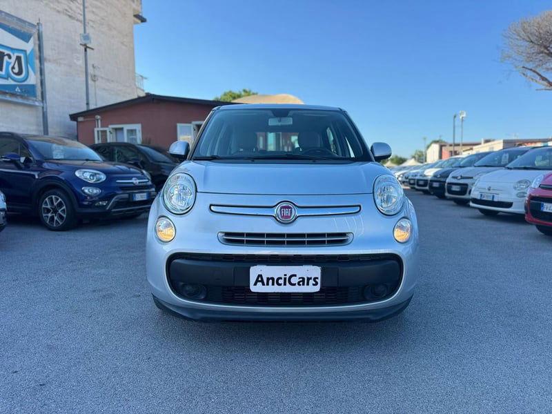 Fiat 500L 1.3 Multijet 85 CV Pop Star