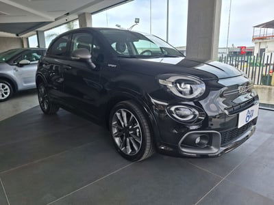 Fiat 500X 1.0 T3 120 CV Sport Dolcevita usata