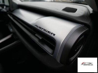 Jeep Avenger 1.2 turbo Summit fwd 100cv (10)