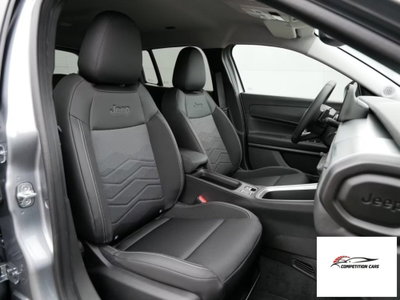 Jeep Avenger 1.2 turbo Summit fwd 100cv (11)