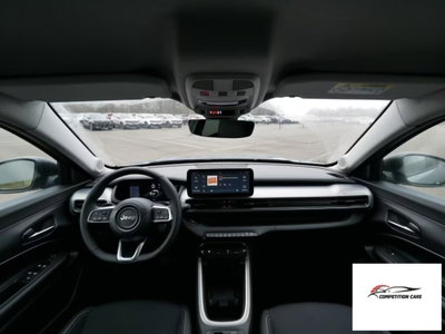Jeep Avenger 1.2 turbo Summit fwd 100cv (15)