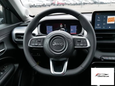Jeep Avenger 1.2 turbo Summit fwd 100cv (16)