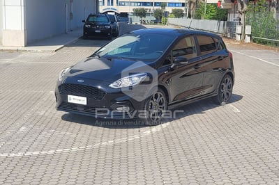Ford Fiesta 1.5 TDCi 5 porte ST-Line usata
