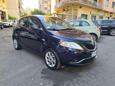 Lancia Ypsilon 1.3 MJT 16V 95 CV 5 porte S&S Opening Edition usata