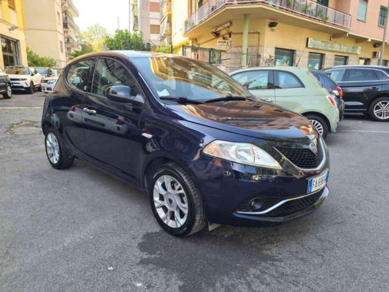 Lancia Ypsilon 1.3 MJT 16V 95 CV 5 porte S&S Opening Edition