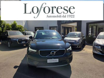 Volvo XC40 T5 Twin Engine Geartronic Business Plus