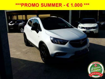 Opel Mokka 1.6 CDTI Ecotec 136CV 4x2 Start&Stop Innovation usata