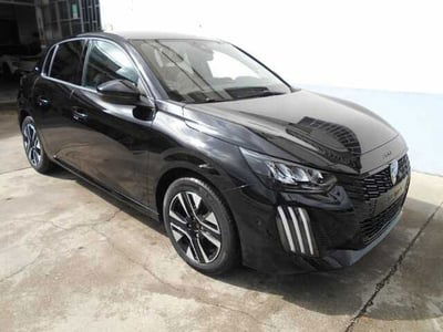 Peugeot 208 PureTech 100 Stop&Start 5 porte Allure nuova