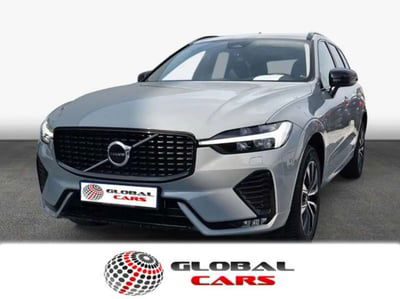 Volvo XC60 B4 (d) AWD automatico Plus Dark usata
