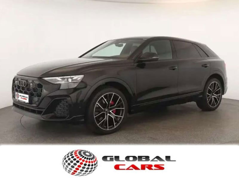 Audi Q8 Q8 50 TDI 286 CV quattro tiptronic Sport