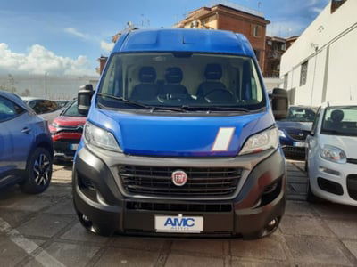 Fiat Ducato Furgone maxi 35 XLH2 2.3 mjt 140cv E6d-temp usato