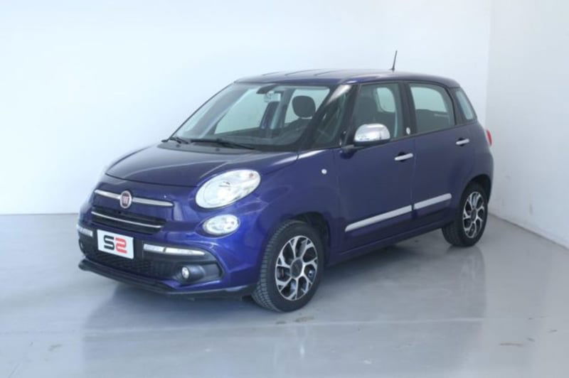 Fiat 500L 1.4 95 CV Urban