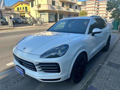 Porsche Cayenne 2.9 V6 S usata