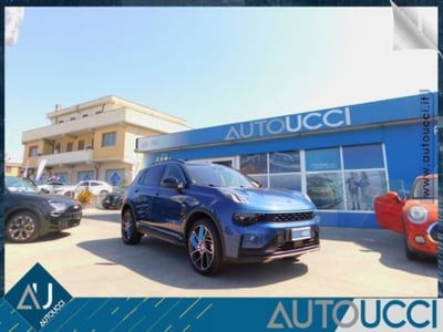 Lynk & Co 01 01 1.5 td phev usata