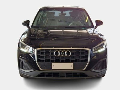 Audi Q2 Q2 30 TDI S tronic Business usata