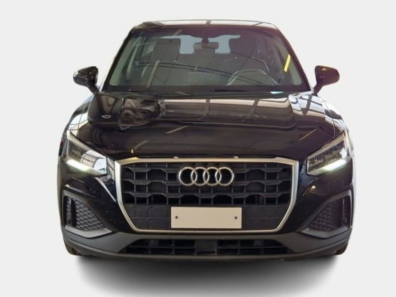 Audi Q2 Q2 30 TDI S tronic Business