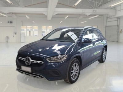 Mercedes-Benz GLA SUV 180 d Automatic Executive usata