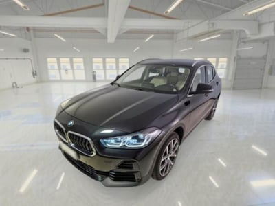 BMW X2 xDrive20d Business-X usata