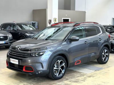 Citroen C5 Aircross Aircross PureTech 130 S&S Shine usata