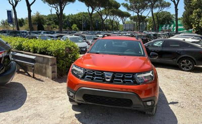 Dacia Duster 1.0 TCe GPL 4x2 Comfort DaciaPlus usata