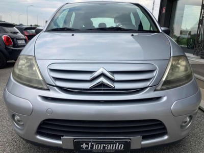 Citroen C3 1.1 airdream Elegance usata