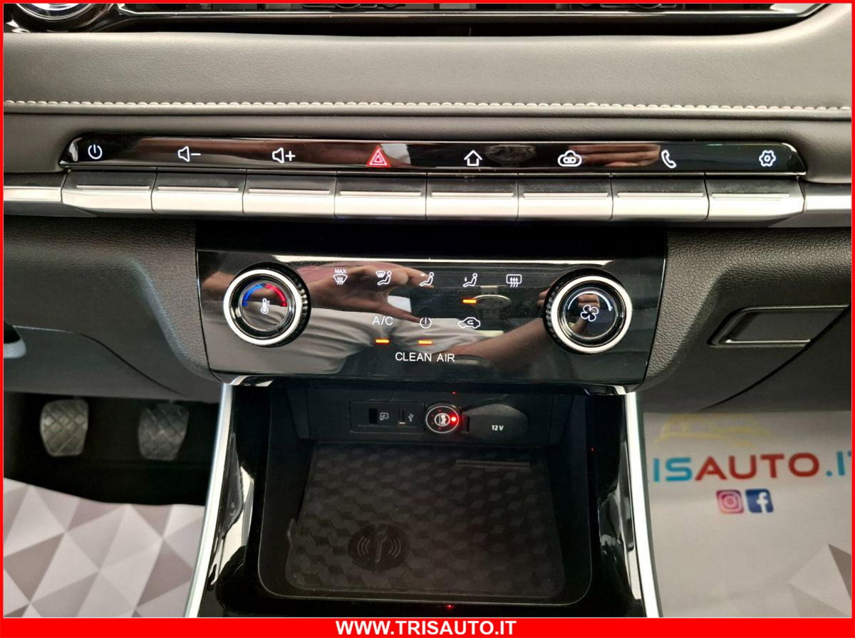 Dr DR 5.0 5.0 1.5 Bi-Fuel GPL (19)