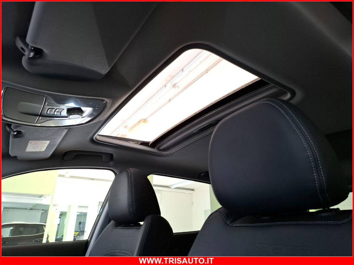 Dr DR 5.0 5.0 1.5 Bi-Fuel GPL (13)