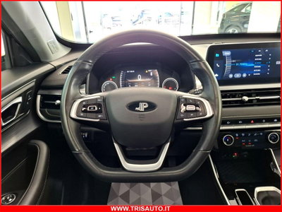 Dr DR 5.0 5.0 1.5 Bi-Fuel GPL (15)