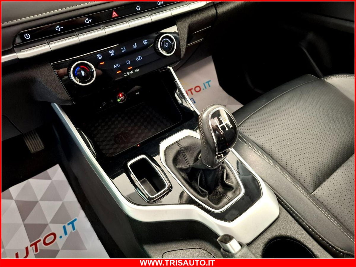 Dr DR 5.0 5.0 1.5 Bi-Fuel GPL (20)