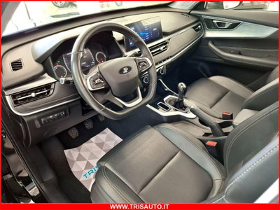 Dr DR 5.0 5.0 1.5 Bi-Fuel GPL (5)