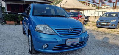 Citroen C3 1.4 Exclusive Style Bi Energy G usata