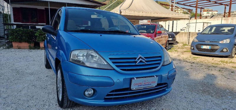 Citroen C3 1.4 Exclusive Style Bi Energy G