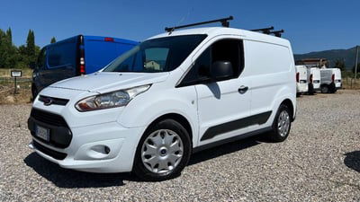 Ford Transit Connect Furgone 200 1.6 TDCi 95CV PC Furgone Trend usato