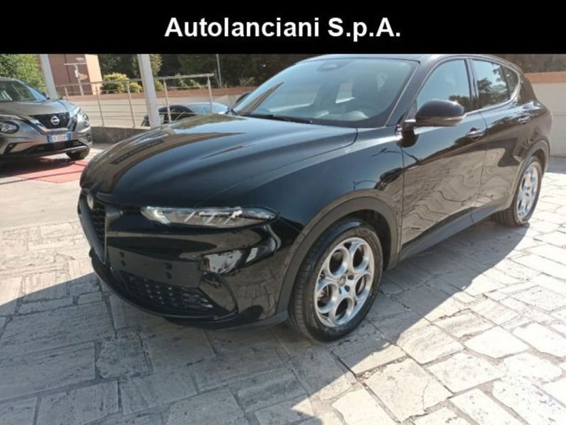 Alfa Romeo Tonale 1.6 Sprint 130cv tct6