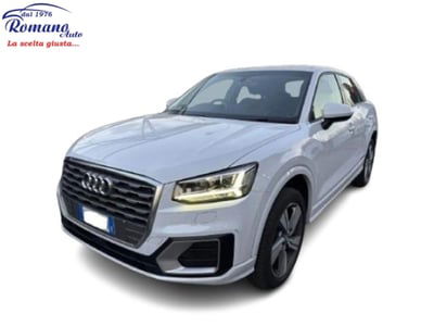 Audi Q2 Q2 30 TDI S tronic usata