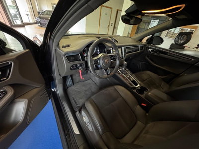 Porsche Macan S Diesel (10)