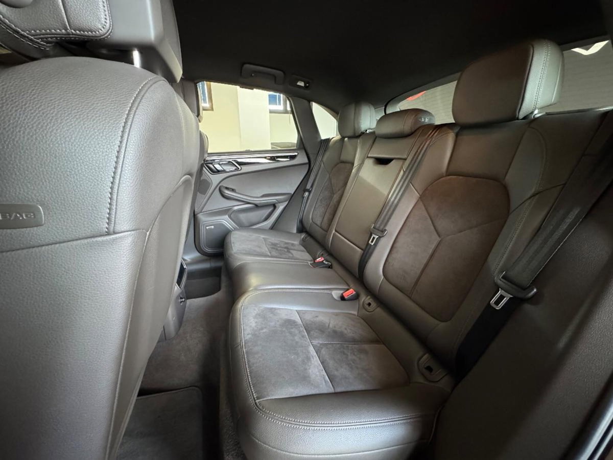 Porsche Macan S Diesel (11)