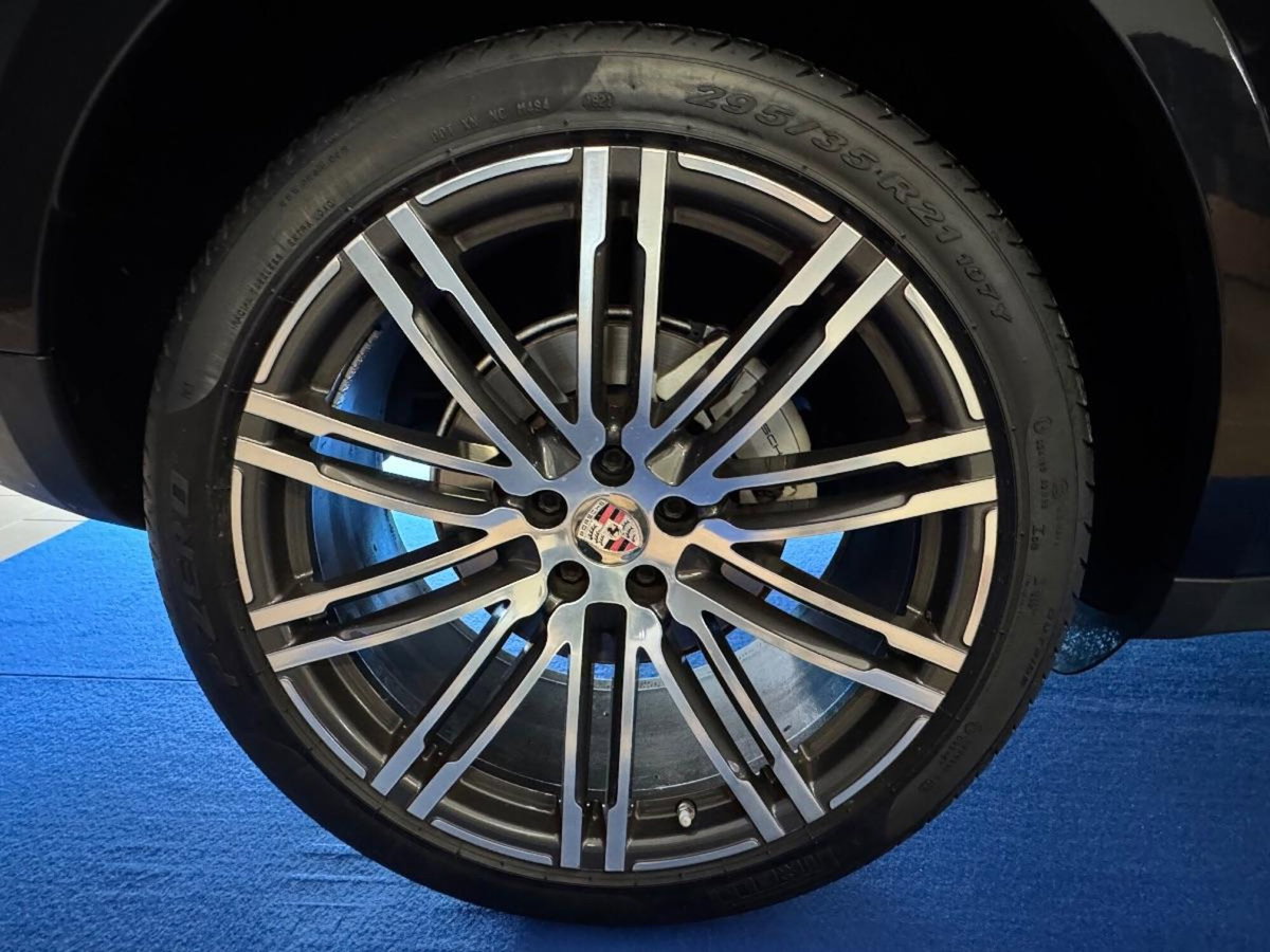 Porsche Macan S Diesel (15)