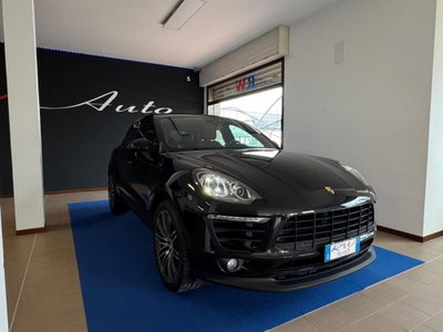 Porsche Macan S Diesel (2)